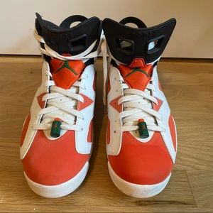 air jordan gatorade’s